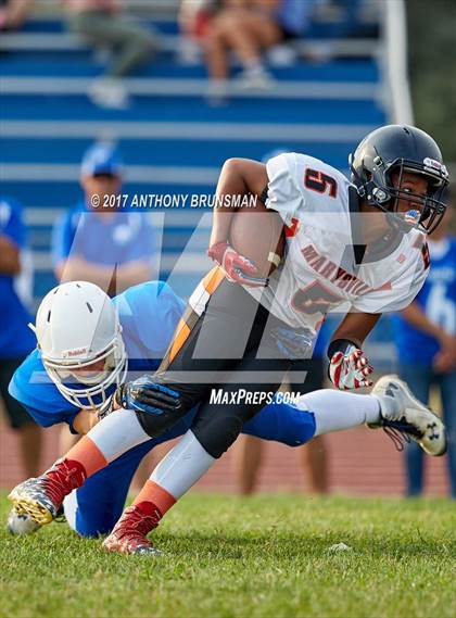 Thumbnail 2 in Marysville @ Wheatland photogallery.