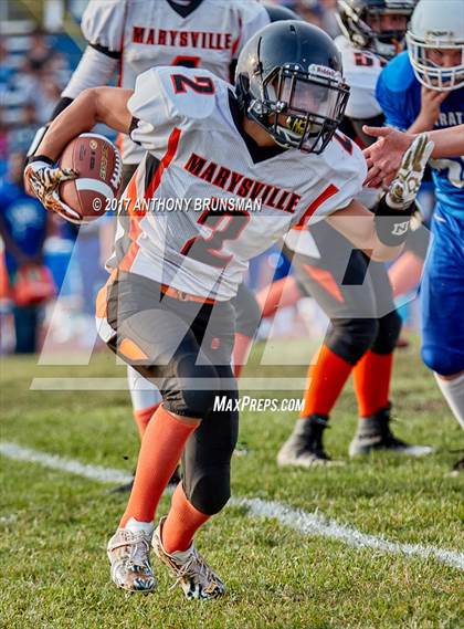 Thumbnail 1 in Marysville @ Wheatland photogallery.
