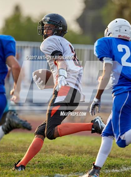Thumbnail 1 in Marysville @ Wheatland photogallery.