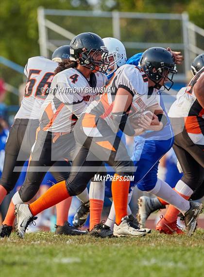 Thumbnail 1 in JV: Marysville @ Wheatland photogallery.