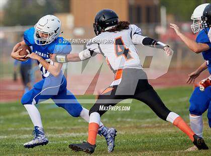 Thumbnail 3 in JV: Marysville @ Wheatland photogallery.