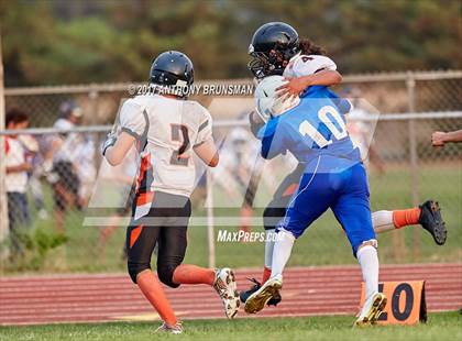 Thumbnail 3 in Marysville @ Wheatland photogallery.
