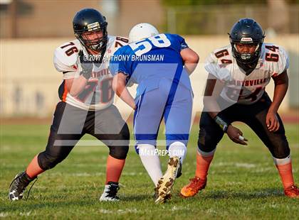 Thumbnail 3 in Marysville @ Wheatland photogallery.