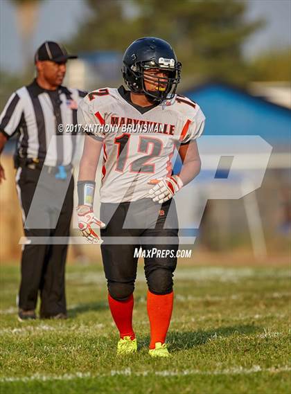 Thumbnail 1 in Marysville @ Wheatland photogallery.