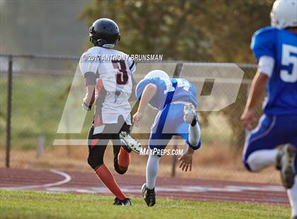 Thumbnail 3 in Marysville @ Wheatland photogallery.