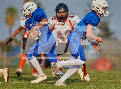 Thumbnail 1 in Marysville @ Wheatland photogallery.