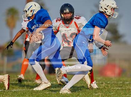 Thumbnail 1 in JV: Marysville @ Wheatland photogallery.