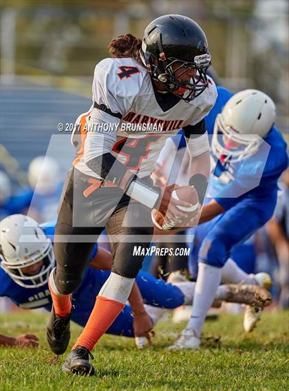 Thumbnail 2 in Marysville @ Wheatland photogallery.