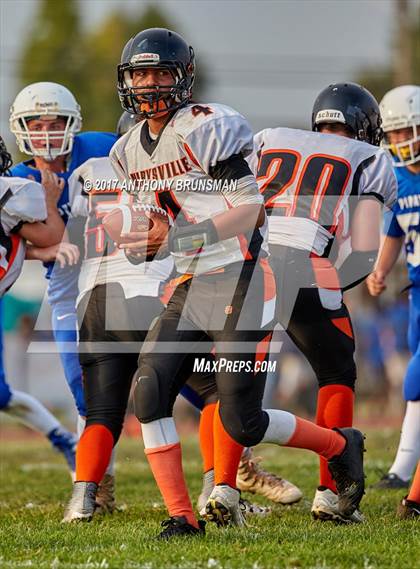 Thumbnail 2 in Marysville @ Wheatland photogallery.