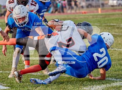 Thumbnail 3 in JV: Marysville @ Wheatland photogallery.