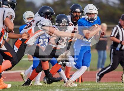 Thumbnail 1 in JV: Marysville @ Wheatland photogallery.