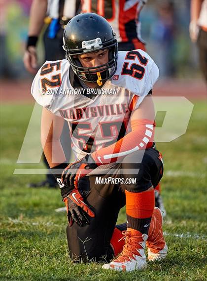 Thumbnail 3 in Marysville @ Wheatland photogallery.
