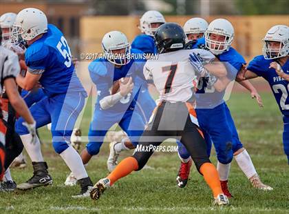 Thumbnail 3 in Marysville @ Wheatland photogallery.