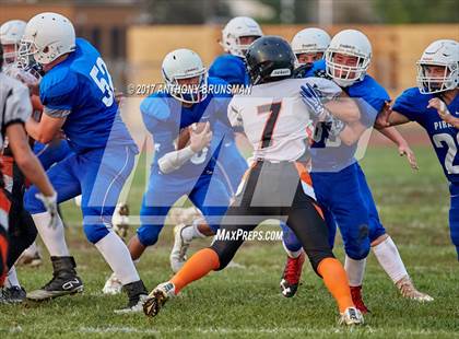 Thumbnail 3 in JV: Marysville @ Wheatland photogallery.