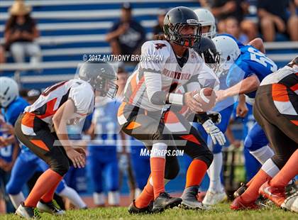 Thumbnail 1 in JV: Marysville @ Wheatland photogallery.