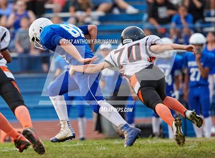 Thumbnail 3 in JV: Marysville @ Wheatland photogallery.