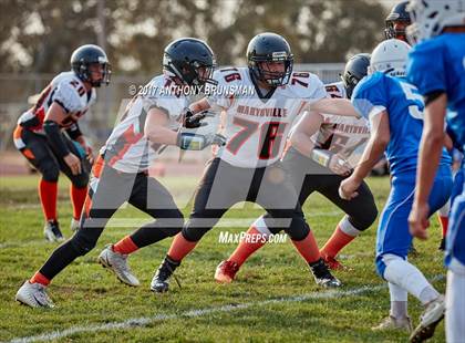 Thumbnail 1 in Marysville @ Wheatland photogallery.