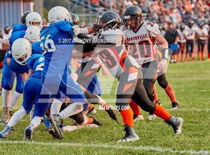 Thumbnail 2 in JV: Marysville @ Wheatland photogallery.