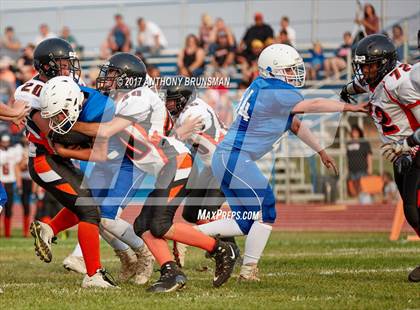 Thumbnail 2 in Marysville @ Wheatland photogallery.