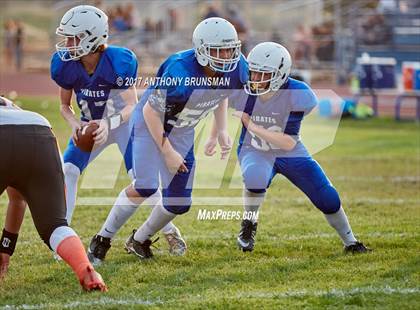 Thumbnail 3 in JV: Marysville @ Wheatland photogallery.