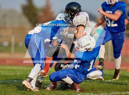 Thumbnail 3 in JV: Marysville @ Wheatland photogallery.