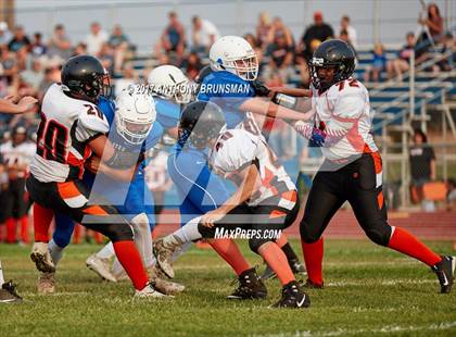 Thumbnail 1 in Marysville @ Wheatland photogallery.