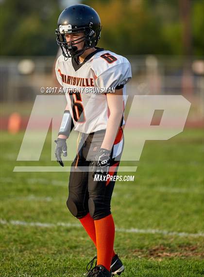 Thumbnail 1 in Marysville @ Wheatland photogallery.