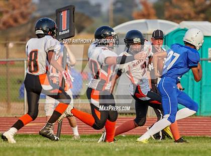 Thumbnail 3 in Marysville @ Wheatland photogallery.