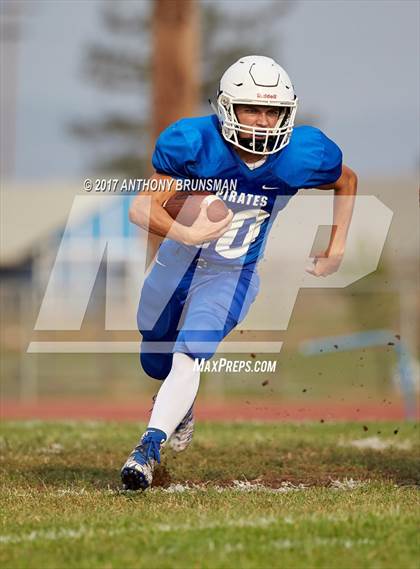 Thumbnail 2 in JV: Marysville @ Wheatland photogallery.