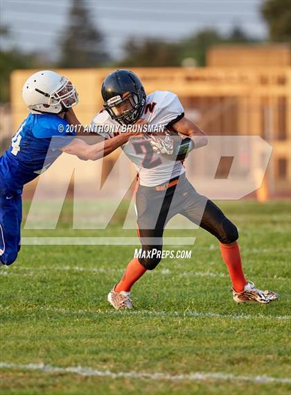Thumbnail 3 in Marysville @ Wheatland photogallery.