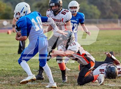 Thumbnail 3 in Marysville @ Wheatland photogallery.