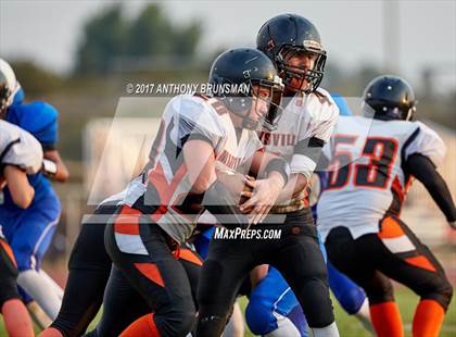 Thumbnail 3 in JV: Marysville @ Wheatland photogallery.