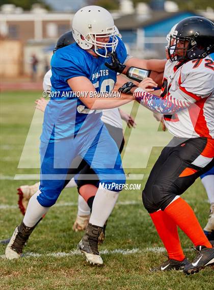 Thumbnail 3 in Marysville @ Wheatland photogallery.