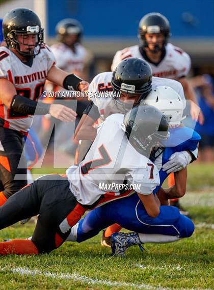 Thumbnail 3 in Marysville @ Wheatland photogallery.