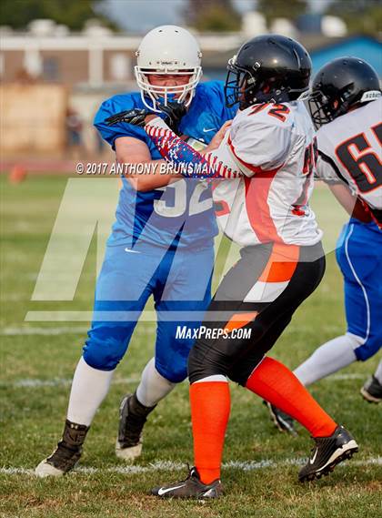 Thumbnail 2 in JV: Marysville @ Wheatland photogallery.