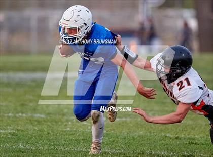 Thumbnail 3 in JV: Marysville @ Wheatland photogallery.