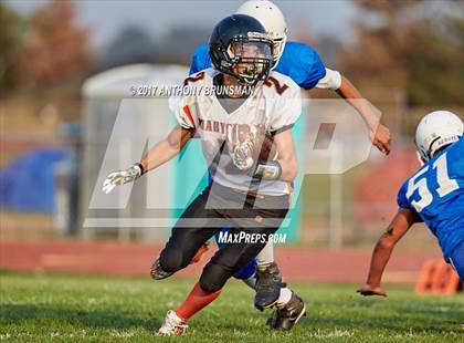 Thumbnail 1 in Marysville @ Wheatland photogallery.