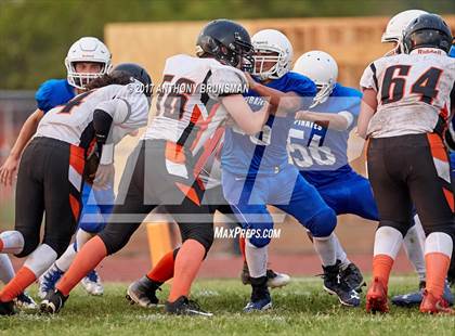 Thumbnail 1 in JV: Marysville @ Wheatland photogallery.