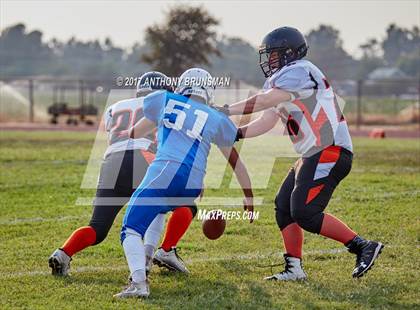 Thumbnail 3 in JV: Marysville @ Wheatland photogallery.