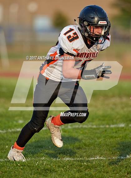 Thumbnail 3 in Marysville @ Wheatland photogallery.
