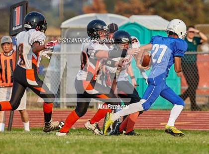 Thumbnail 1 in Marysville @ Wheatland photogallery.