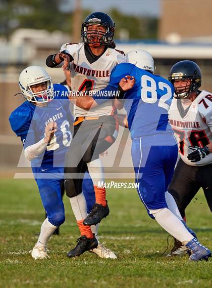 Thumbnail 2 in Marysville @ Wheatland photogallery.