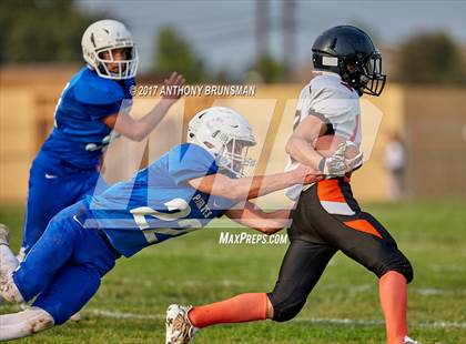 Thumbnail 3 in JV: Marysville @ Wheatland photogallery.