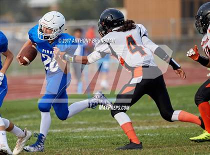 Thumbnail 1 in Marysville @ Wheatland photogallery.