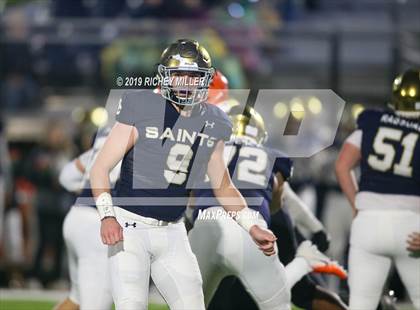 Thumbnail 1 in Shiloh Christian vs. Nashville (AAA 4A Quarterfinal Playoff) photogallery.
