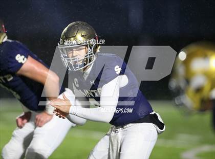 Thumbnail 1 in Shiloh Christian vs. Nashville (AAA 4A Quarterfinal Playoff) photogallery.