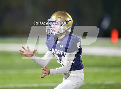 Thumbnail 1 in Shiloh Christian vs. Nashville (AAA 4A Quarterfinal Playoff) photogallery.