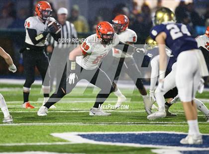Thumbnail 1 in Shiloh Christian vs. Nashville (AAA 4A Quarterfinal Playoff) photogallery.