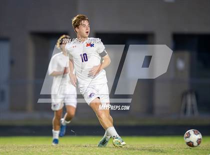 Thumbnail 3 in Marvin Ridge @ Porter Ridge photogallery.