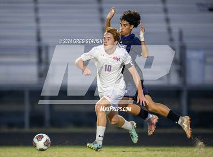 Thumbnail 1 in Marvin Ridge @ Porter Ridge photogallery.